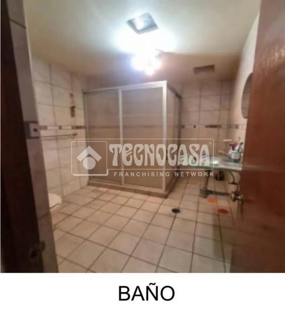 Casa en Ex-Ejido de San Francisco Culhuacan — foto 12