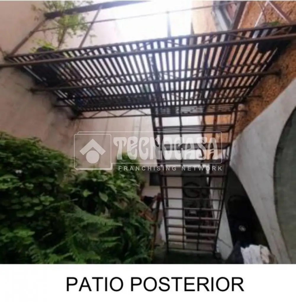 Casa en Ex-Ejido de San Francisco Culhuacan — foto 8
