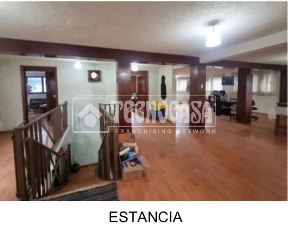 Casa en Ex-Ejido de San Francisco Culhuacan — foto 9