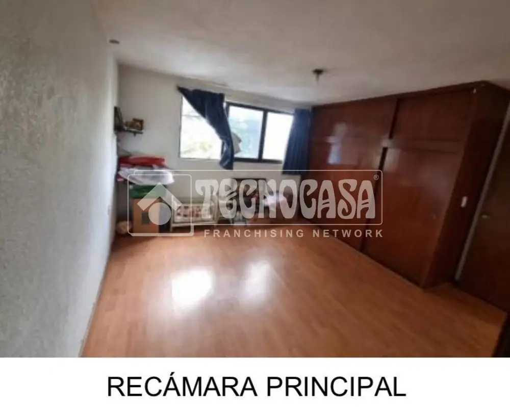 Casa en Ex-Ejido de San Francisco Culhuacan — foto 10