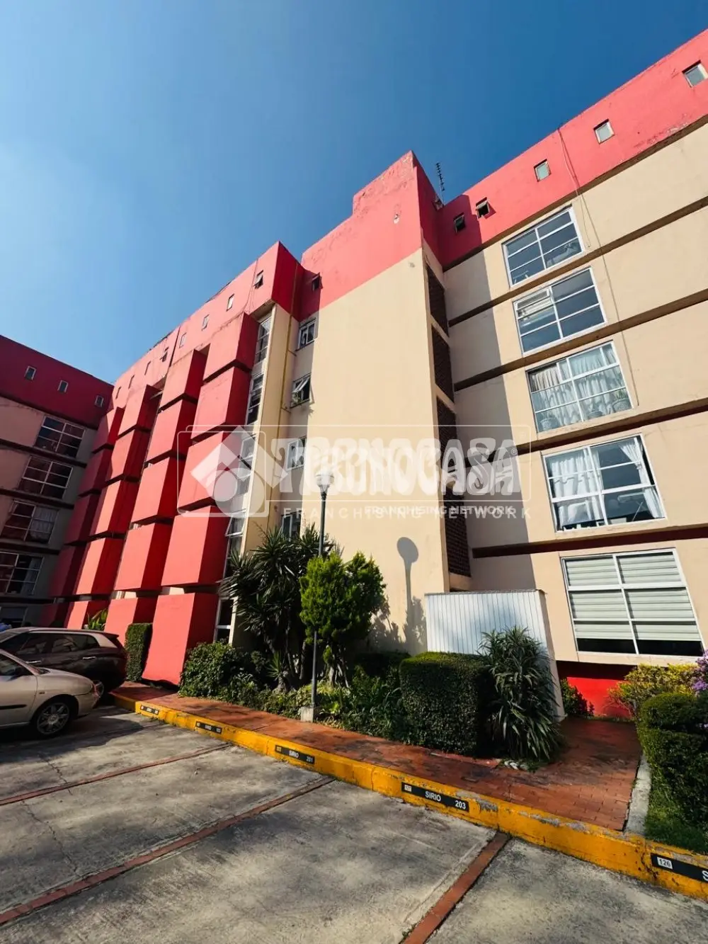 Departamento en Fuentes del Pedregal