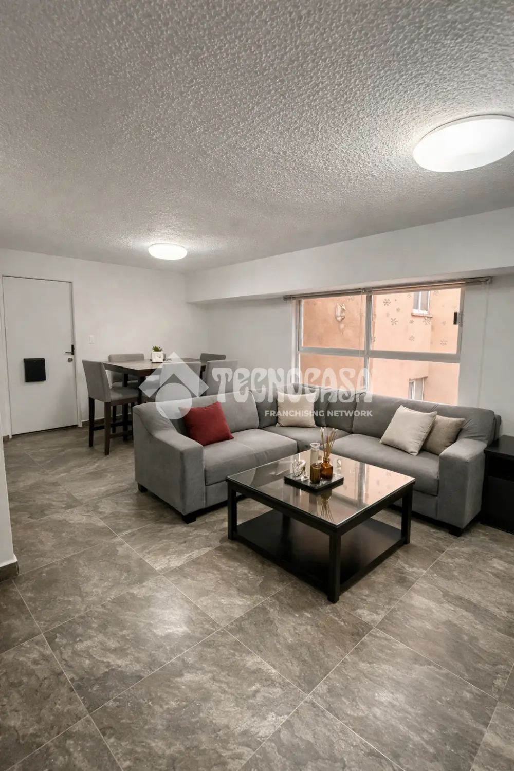 Departamento en Fuentes del Pedregal — foto 2