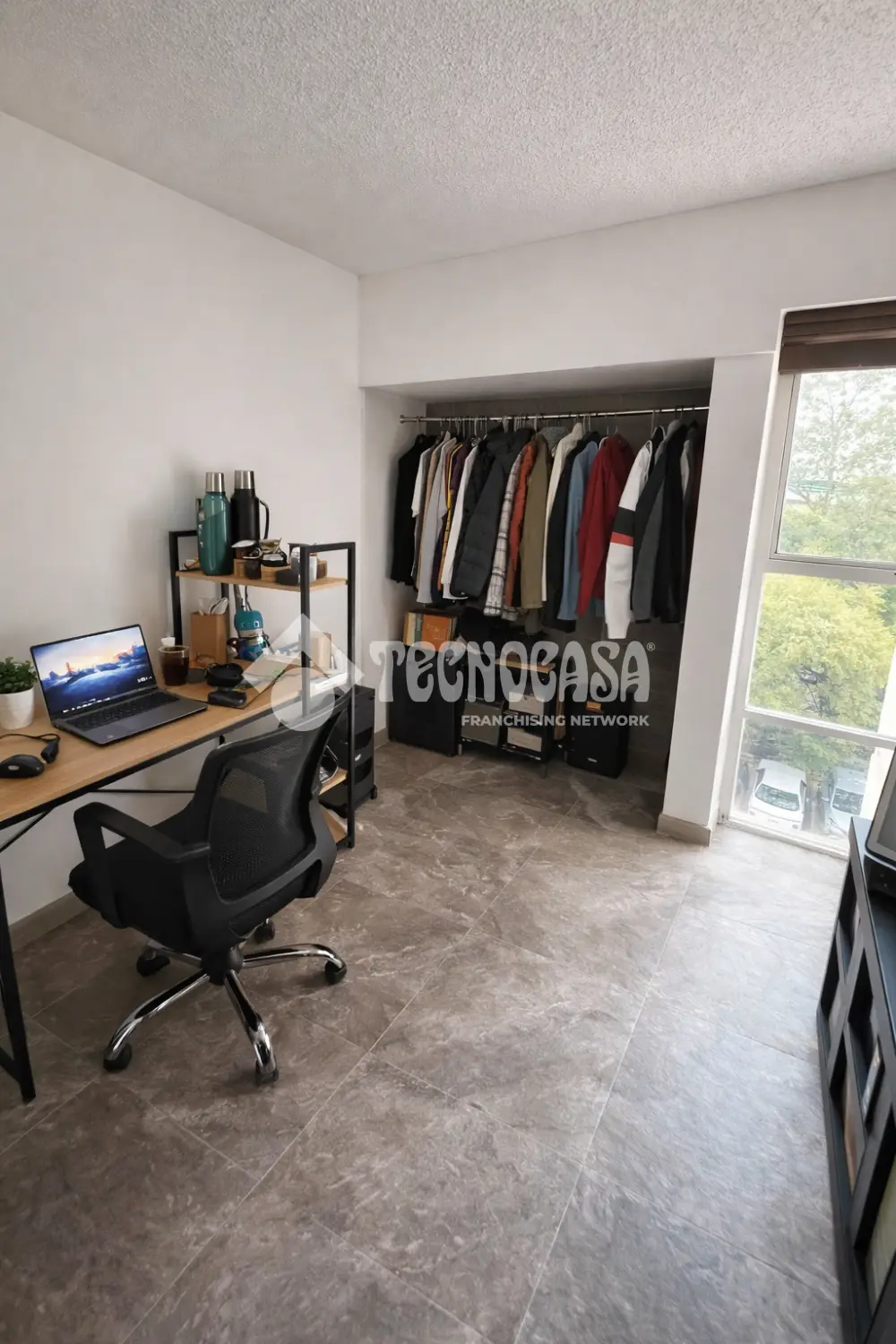 Departamento en Fuentes del Pedregal — foto 4