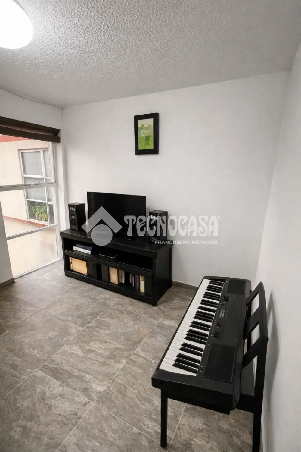 Departamento en Fuentes del Pedregal — foto 5