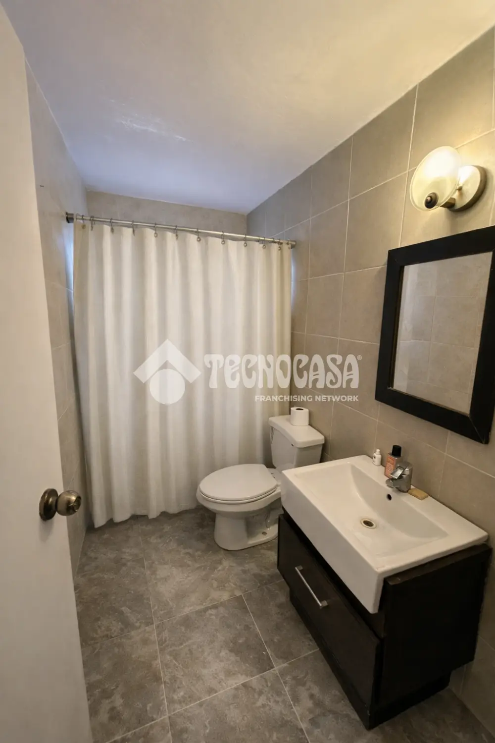 Departamento en Fuentes del Pedregal — foto 8