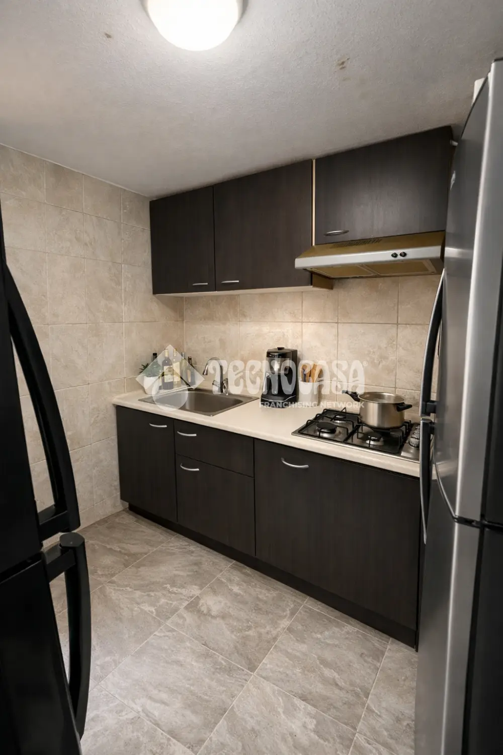 Departamento en Fuentes del Pedregal — foto 9