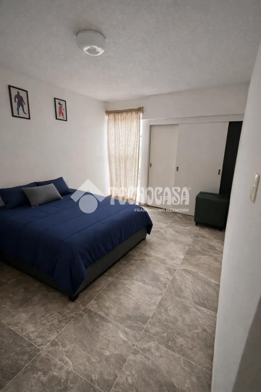 Departamento en Fuentes del Pedregal — foto 10