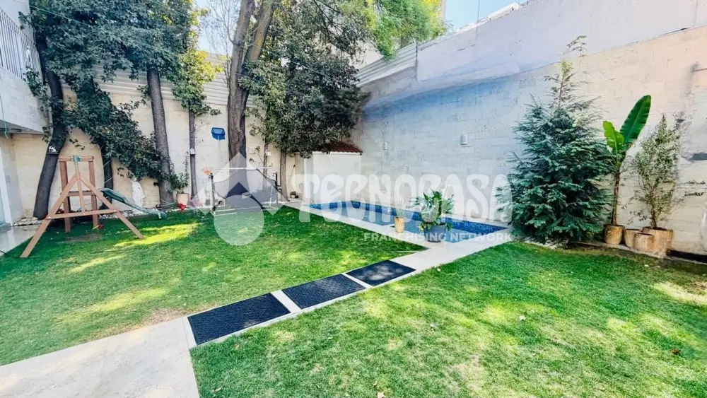 Casa en Educacion — foto 2