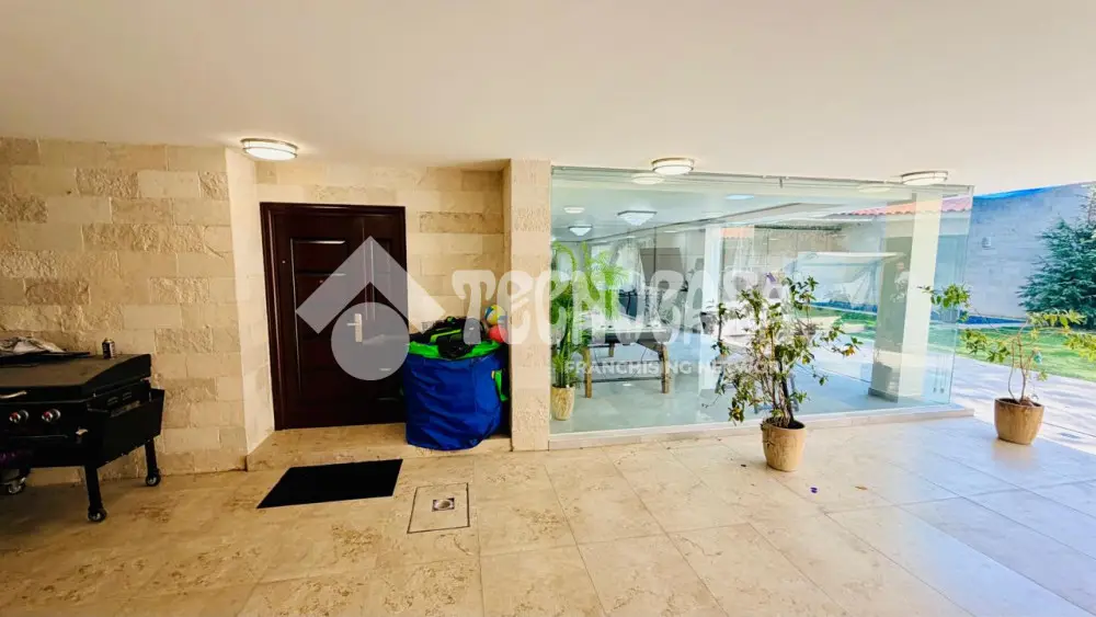 Casa en Educacion — foto 4