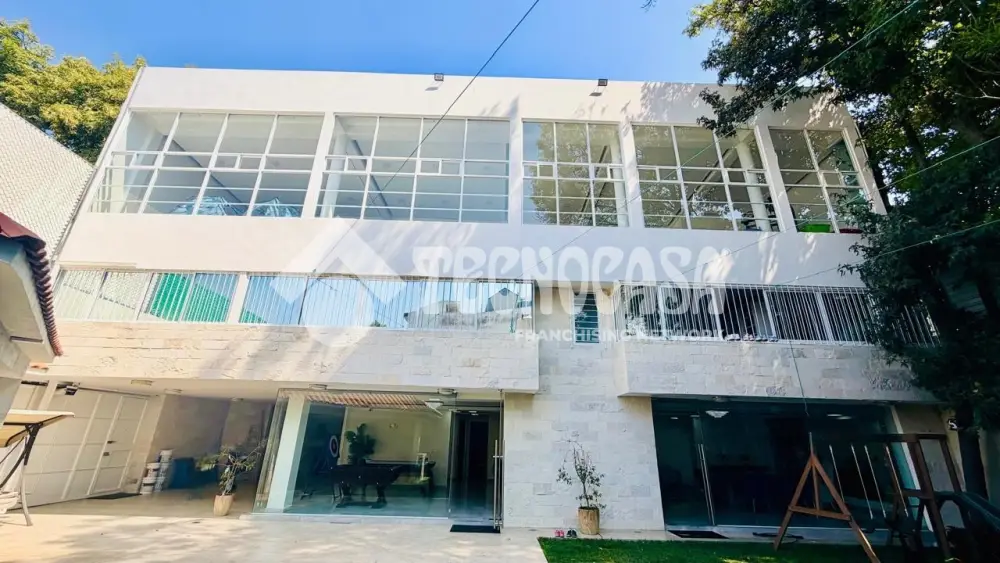 Casa en Educacion — foto 5
