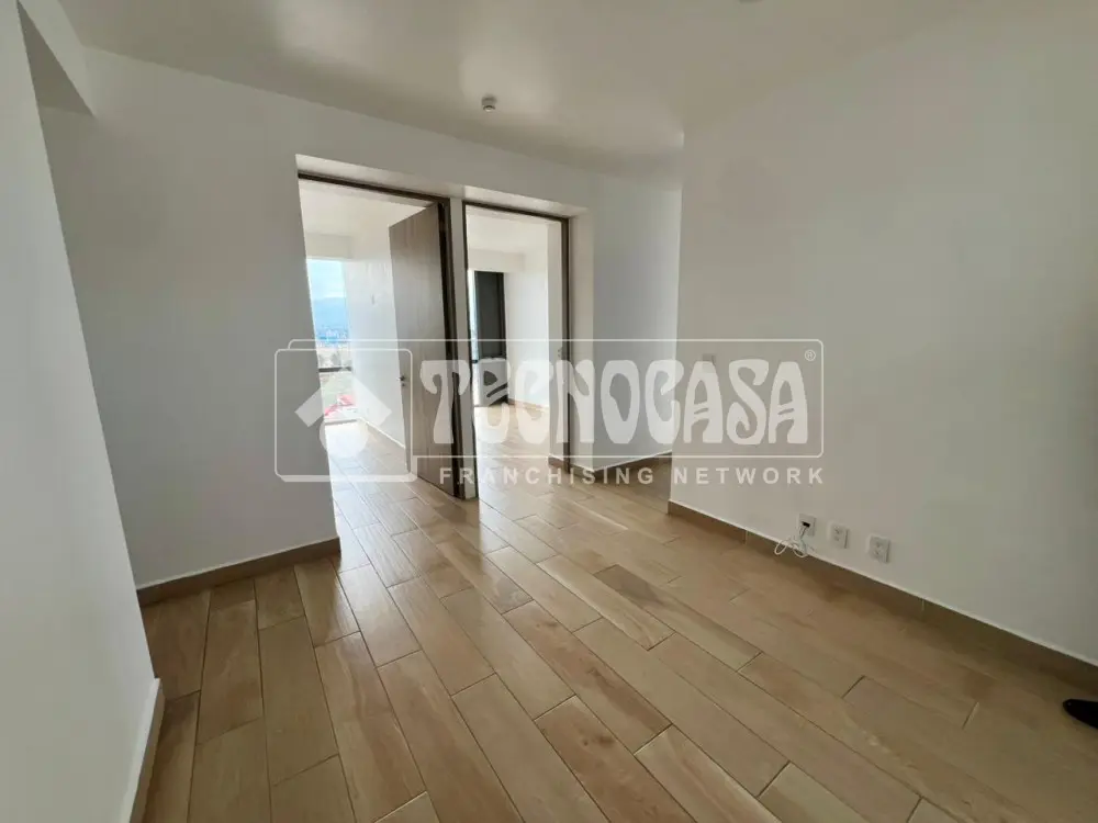 Departamento en Ex-Hacienda Coapa — foto 11