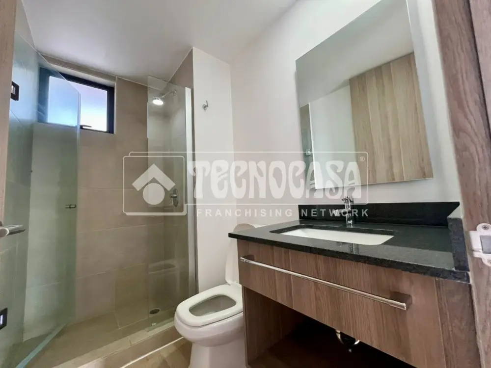 Departamento en Ex-Hacienda Coapa — foto 12