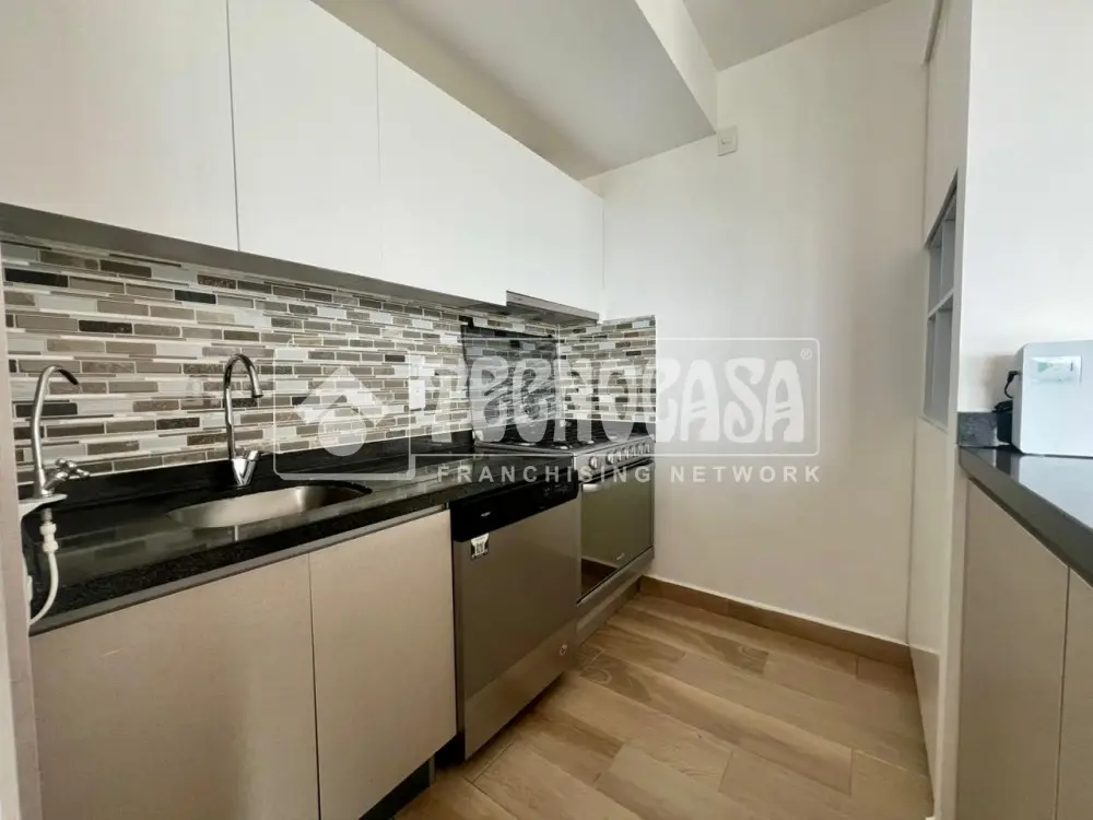 Departamento en Ex-Hacienda Coapa — foto 9