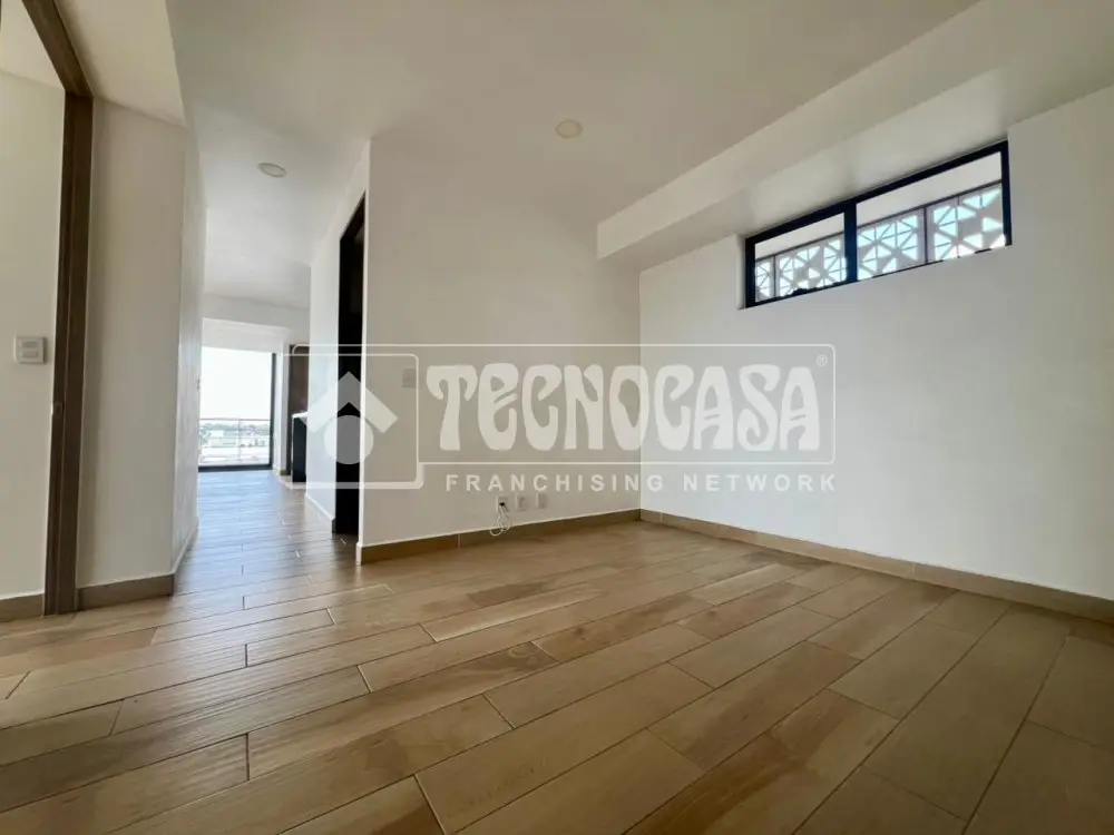 Departamento en Ex-Hacienda Coapa — foto 10
