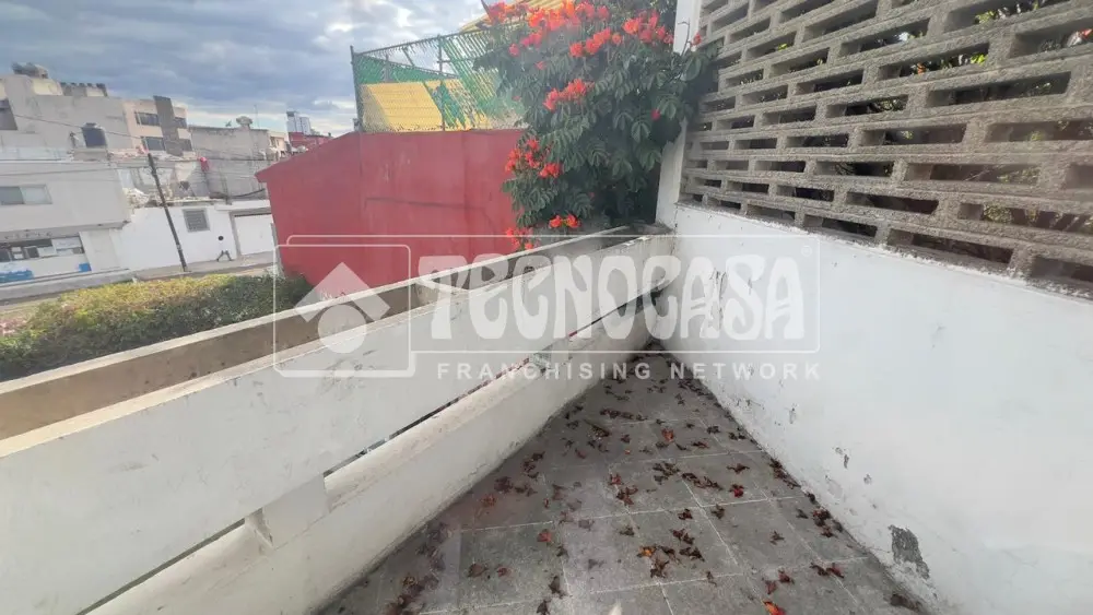 Casa en Santa Cruz los Angeles — foto 11