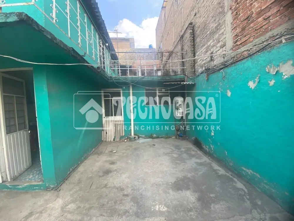 Casa en Agricola Pantitlan — foto 2