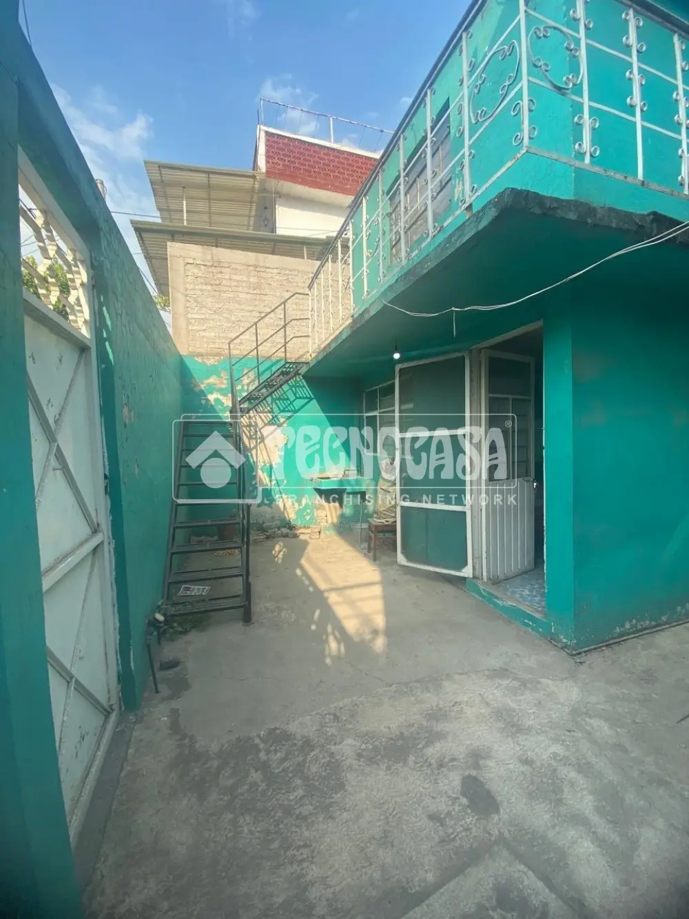 Casa en Agricola Pantitlan — foto 3