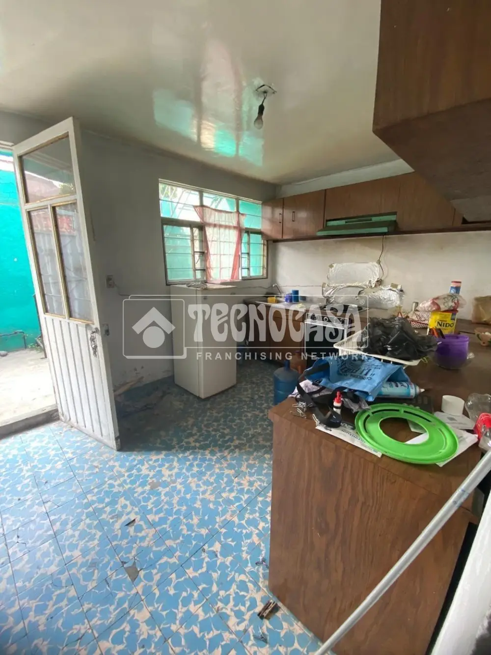 Casa en Agricola Pantitlan — foto 5
