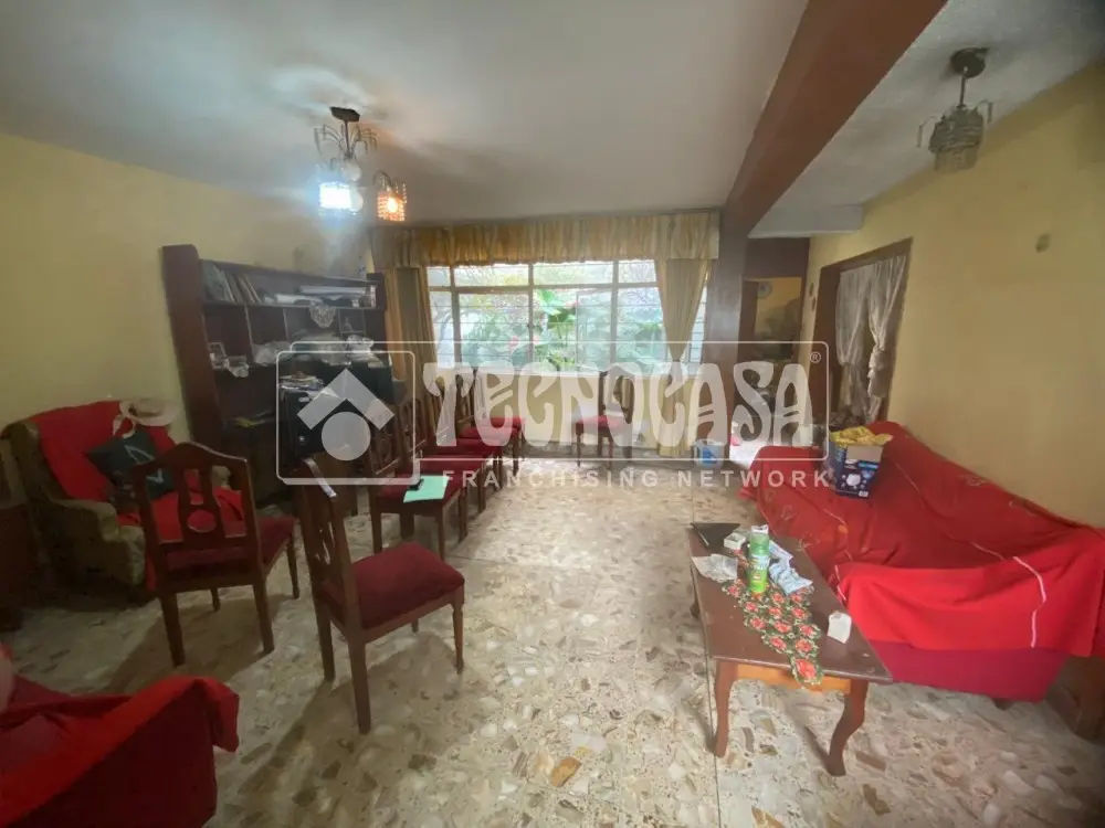 Casa en Agricola Pantitlan — foto 6