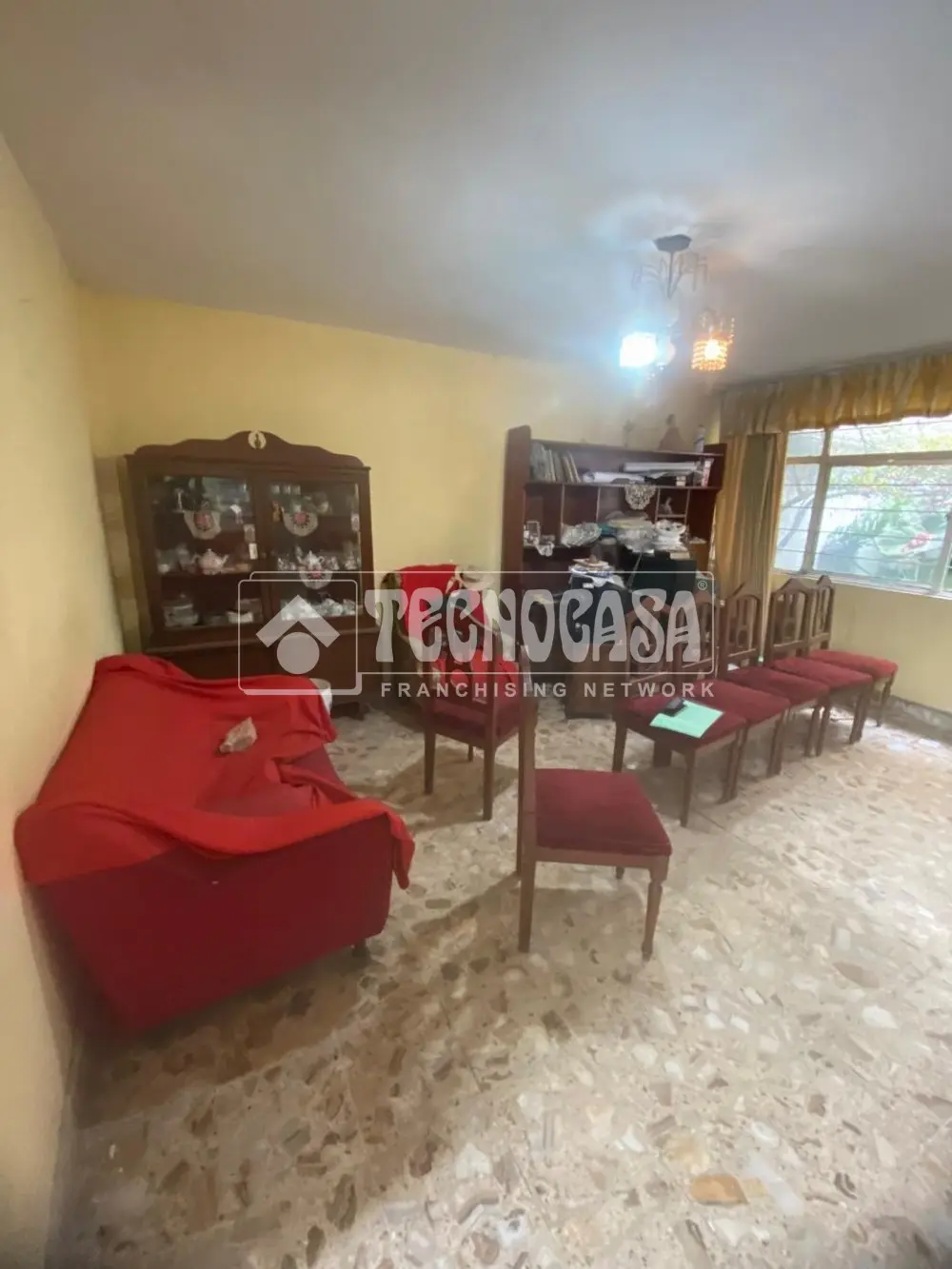Casa en Agricola Pantitlan — foto 7