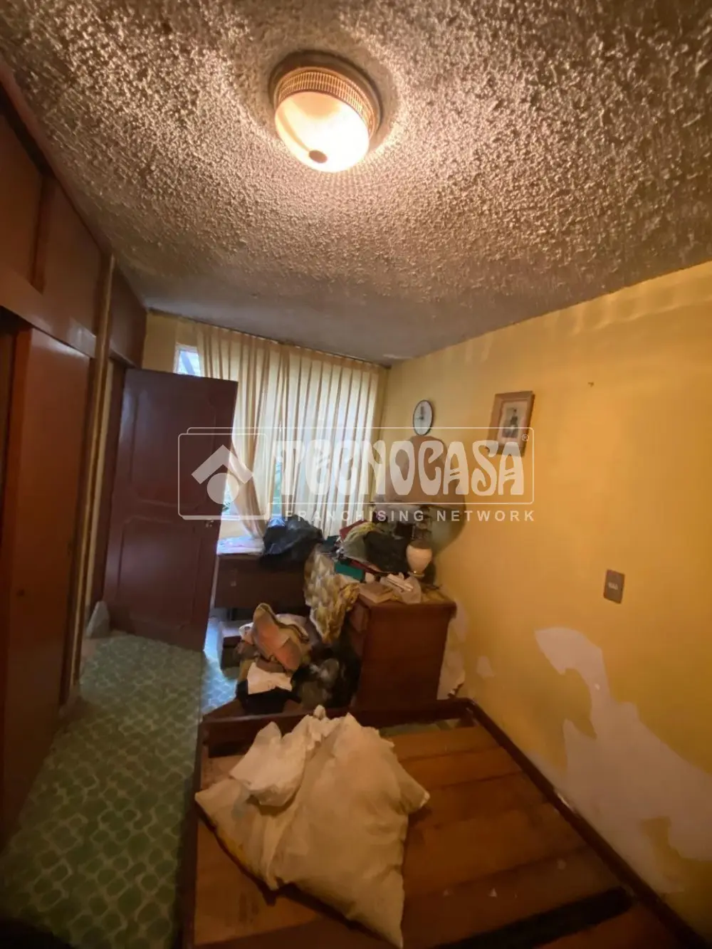 Casa en Agricola Pantitlan — foto 10