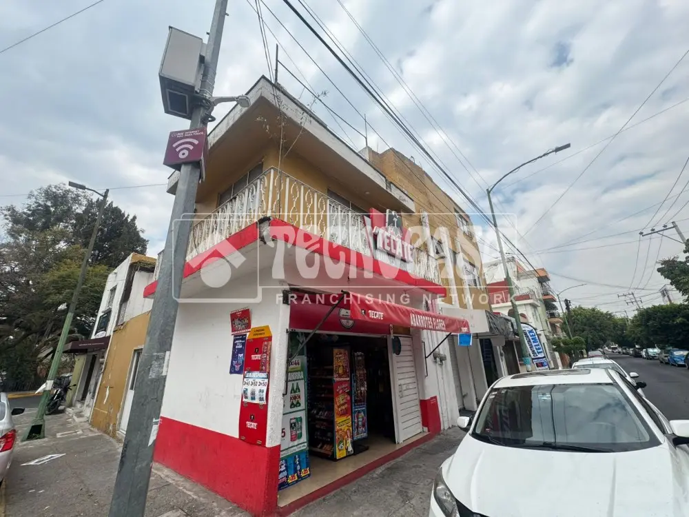 Casa en Tepeyac Insurgentes — foto 2