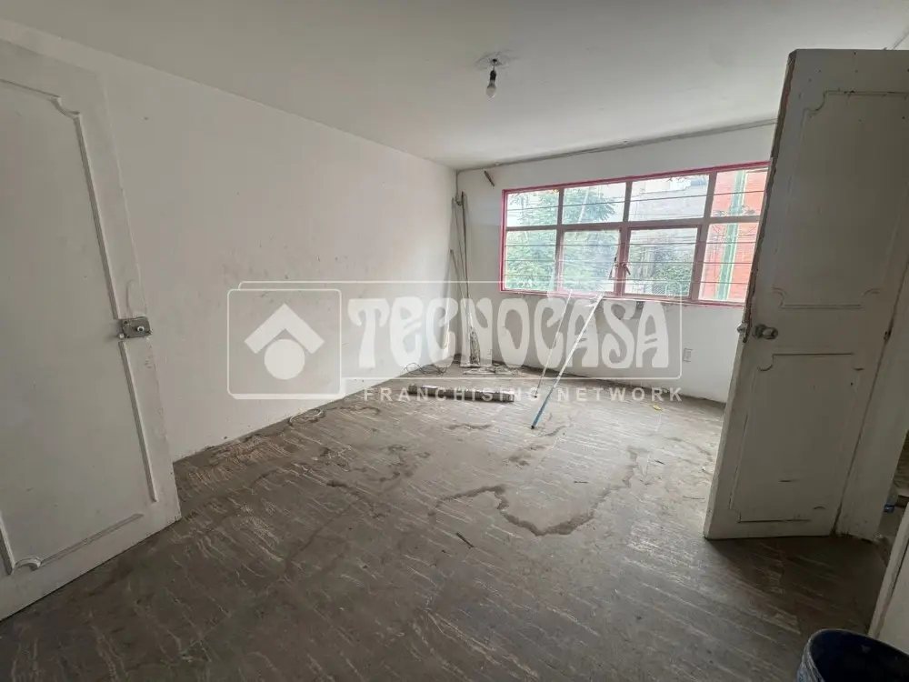 Casa en Tepeyac Insurgentes — foto 11