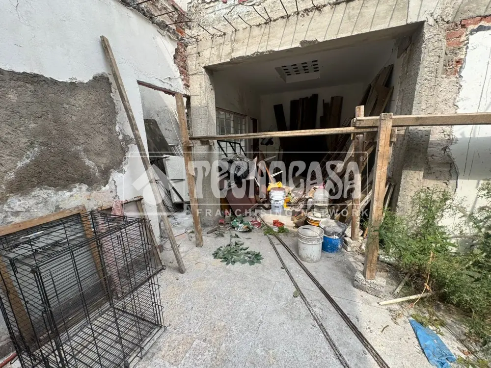 Casa en Tepeyac Insurgentes — foto 4