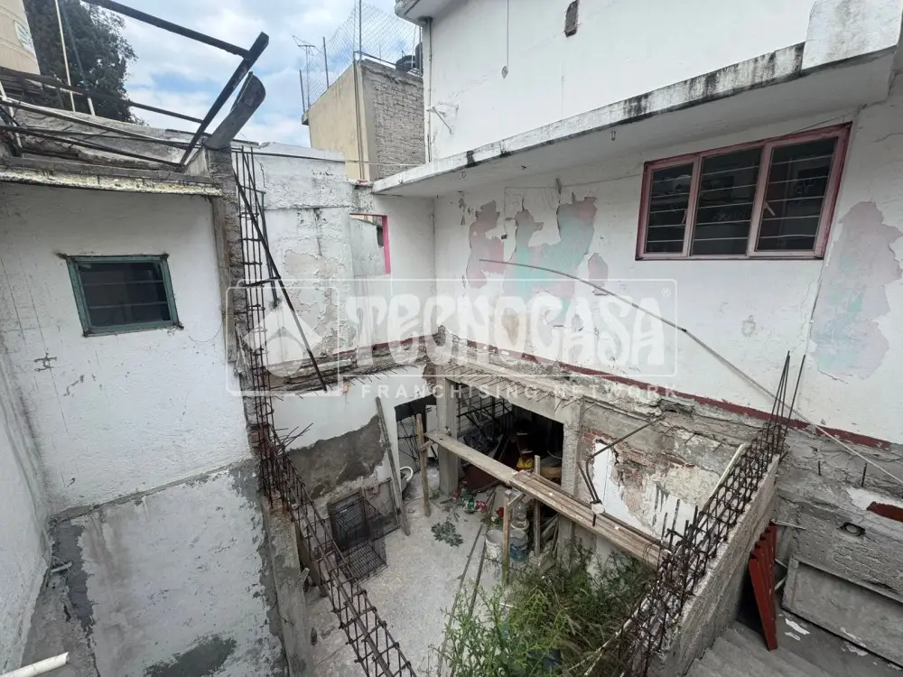 Casa en Tepeyac Insurgentes — foto 5