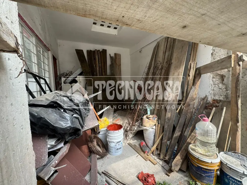 Casa en Tepeyac Insurgentes — foto 6