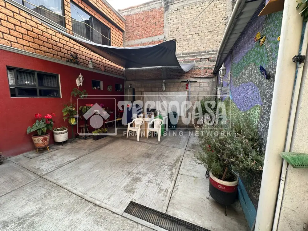 Casa en Tizapan — foto 2