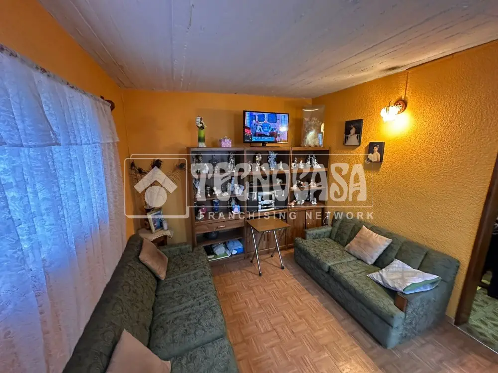 Casa en Tizapan — foto 3