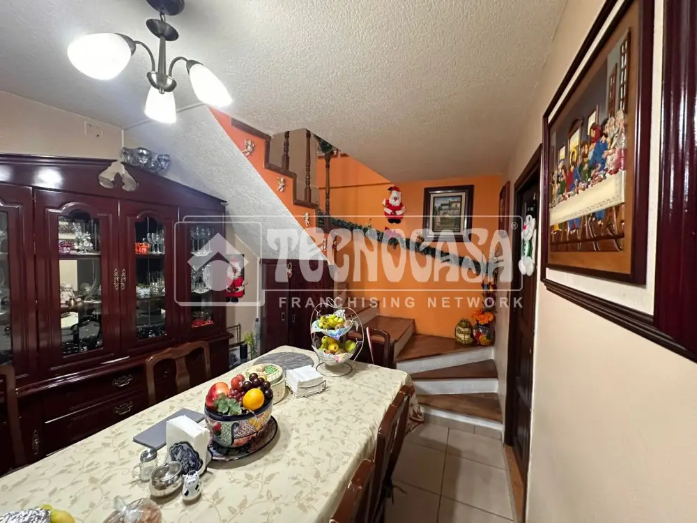Casa en Tizapan — foto 5