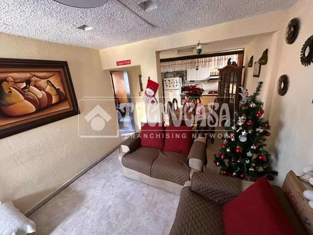 Casa en Tizapan — foto 6