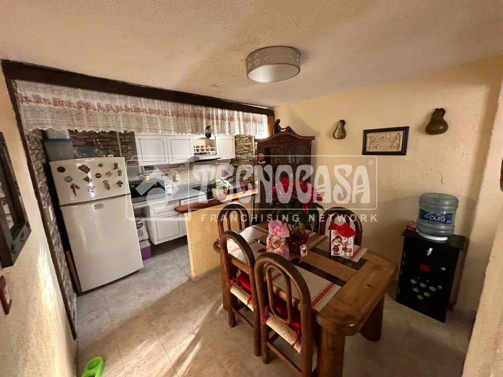 Casa en Tizapan — foto 7