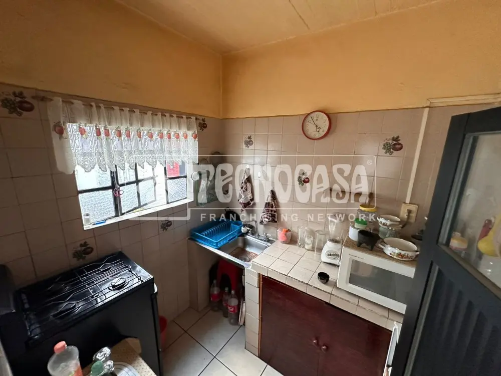 Casa en Tizapan — foto 8