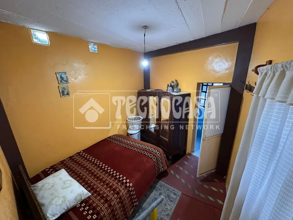 Casa en Tizapan — foto 9