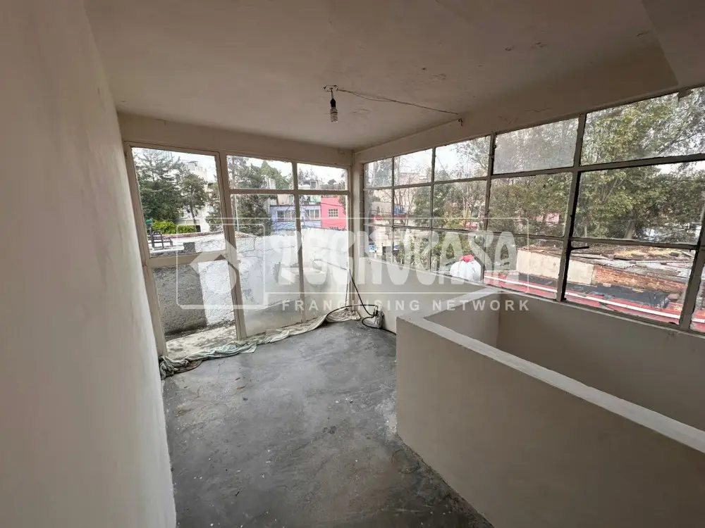 Casa en Tizapan — foto 10