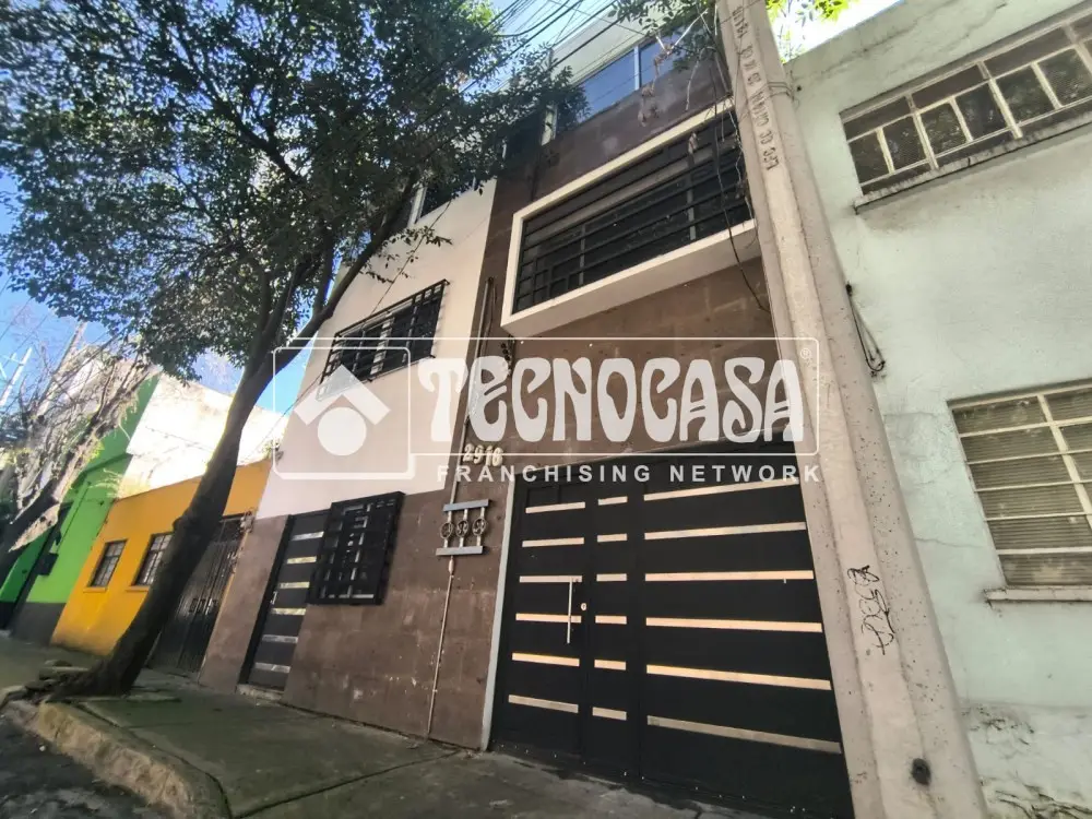 Edificio en Asturias