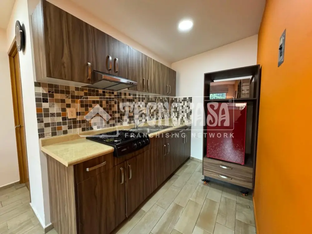 Departamento en San Bartolo el Chico — foto 2