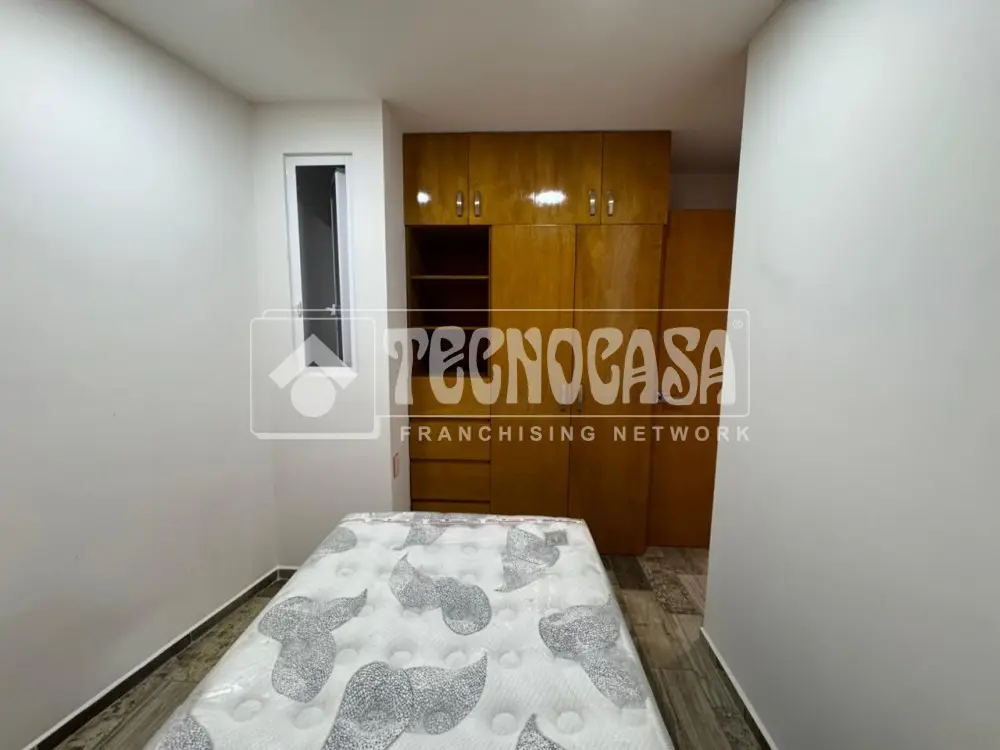 Departamento en San Bartolo el Chico — foto 11