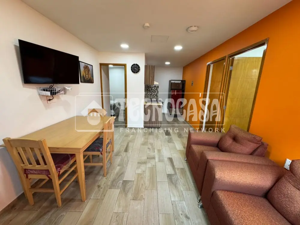 Departamento en San Bartolo el Chico — foto 3