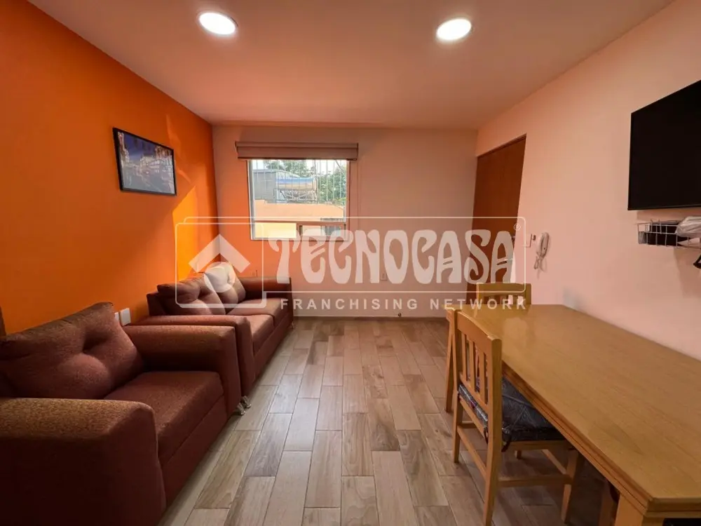 Departamento en San Bartolo el Chico — foto 4