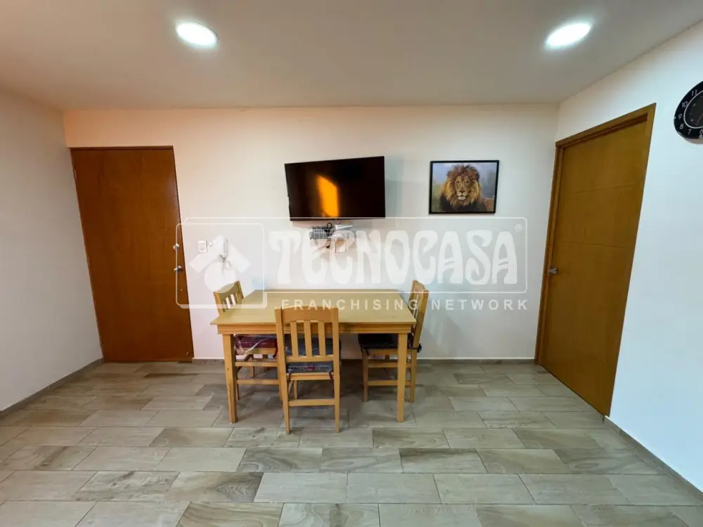 Departamento en San Bartolo el Chico — foto 5