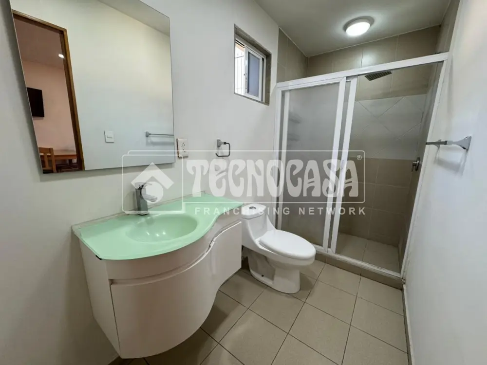 Departamento en San Bartolo el Chico — foto 6