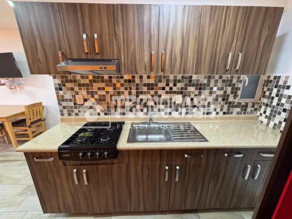 Departamento en San Bartolo el Chico — foto 7