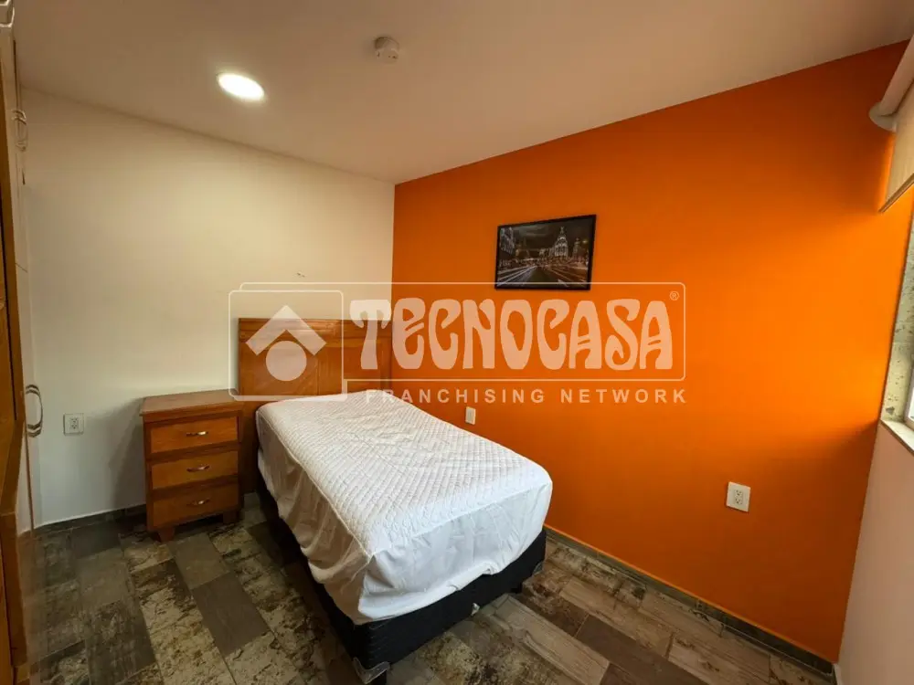 Departamento en San Bartolo el Chico — foto 8
