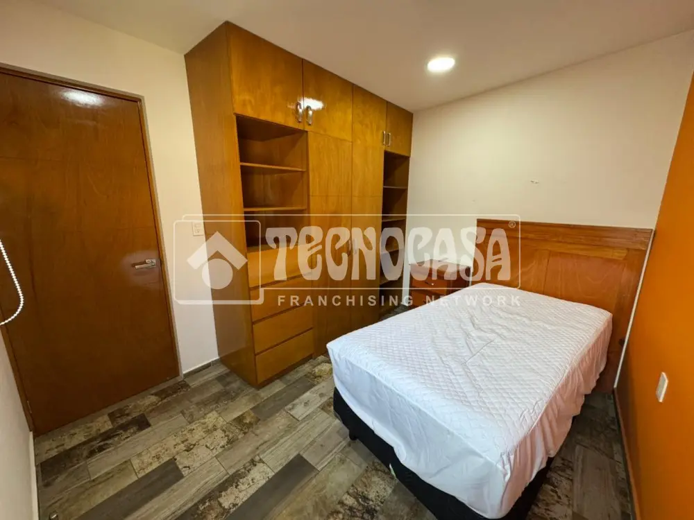 Departamento en San Bartolo el Chico — foto 9