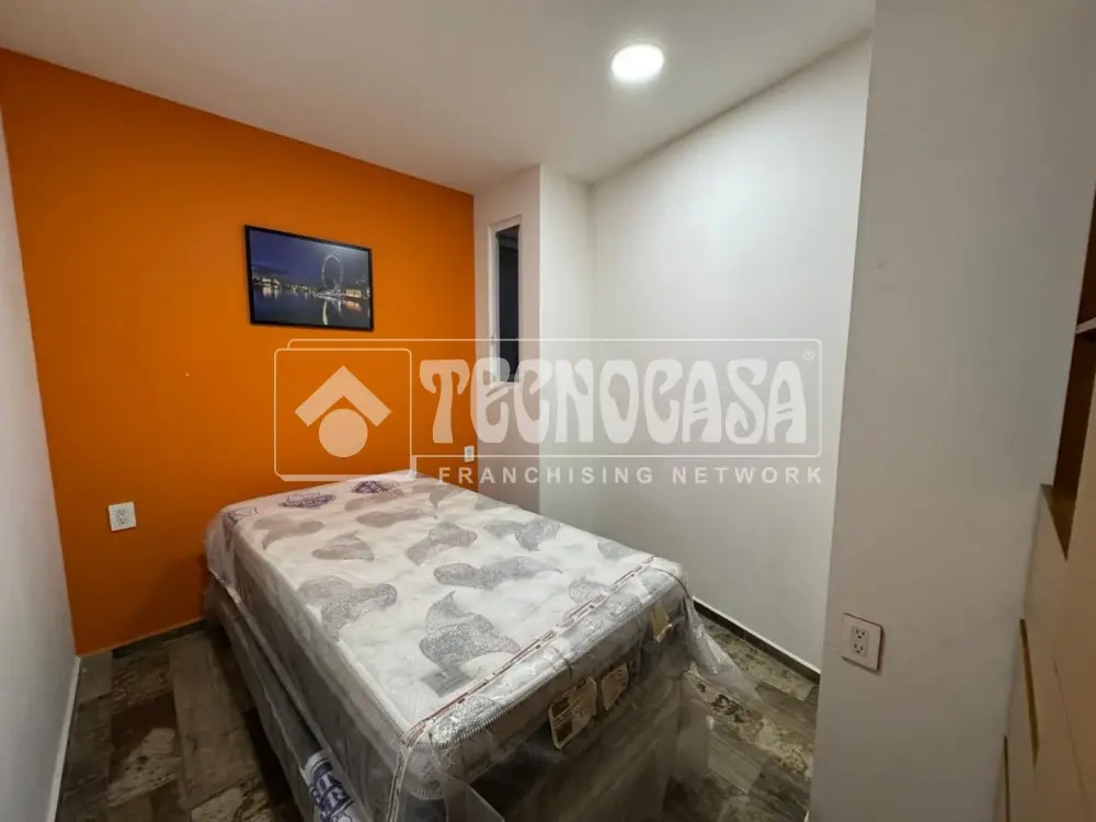 Departamento en San Bartolo el Chico — foto 10