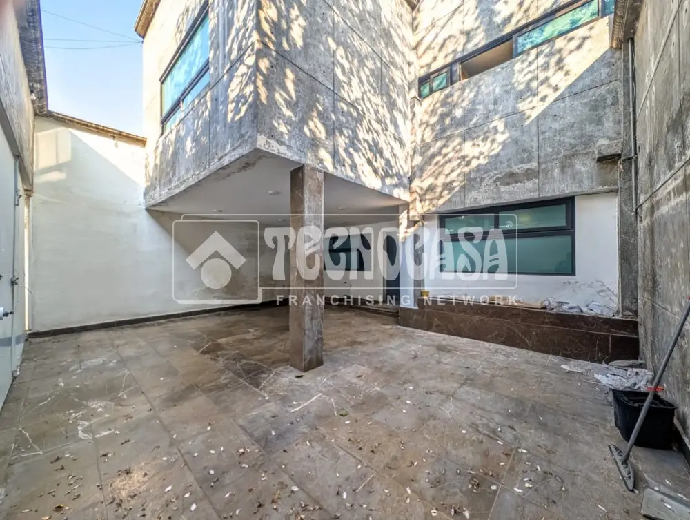 Casa en Militar Marte — foto 2